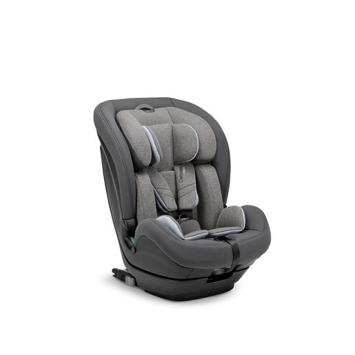 Inglesina - Cadeira auto i-size 76-150 cm cor stone grey