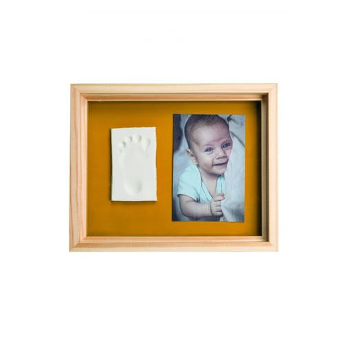 Baby Art - Moldura de Sentimento Orgânico