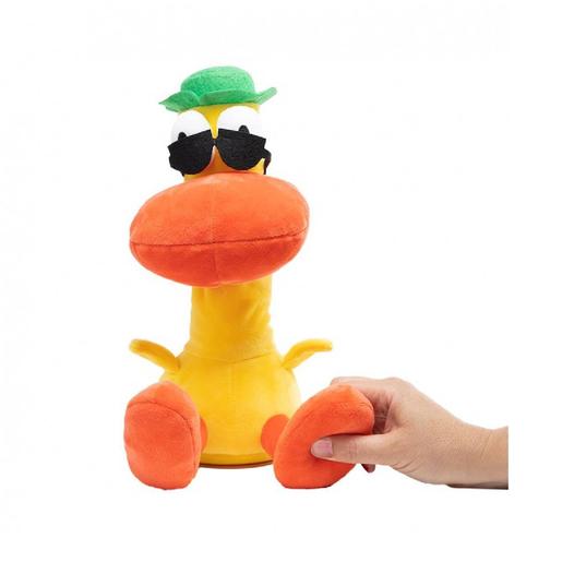 Pocoyo - Pato Dançante