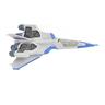 Lightyear - Nave espacial XL-01 com piloto