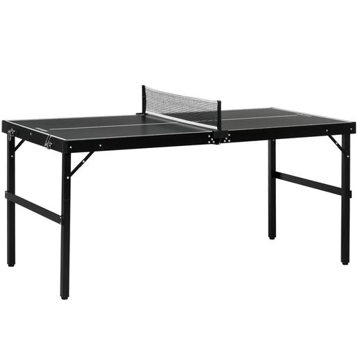 Sportnow - Mesa de Ping Pong dobrável