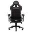 Next Level Racing - ProGaming Chair Black Leather & Suede Edition