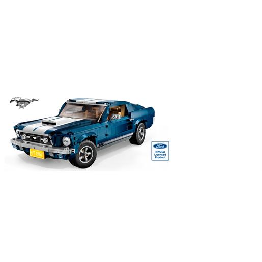 LEGO Creator - Ford Mustang - 10265