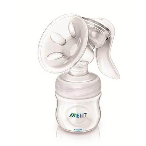 Philips Avent - Extrator de Leite Manual - SCF330/20