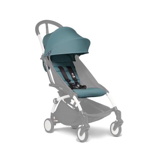 STOKKE YOYO - Assento aqua color pack