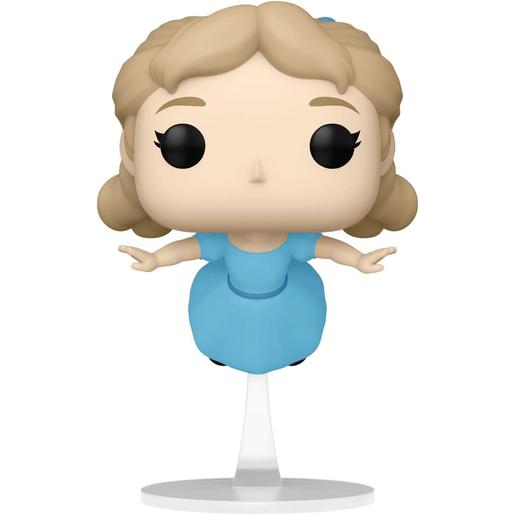 Funko - Figura de vinil colecionável Peter Pan 70th Wendy ㅤ