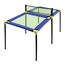 Sun & Sport - Mesa de ping-pong infantil