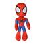 Spidey e a sua Superequipa - Peluche Spidey 25 cm