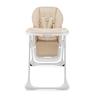 Kinderkraft - Cadeira Tummie Beige