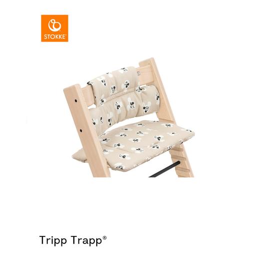 Stokke - Tripp Trapp almofada clássica Mickey Signature