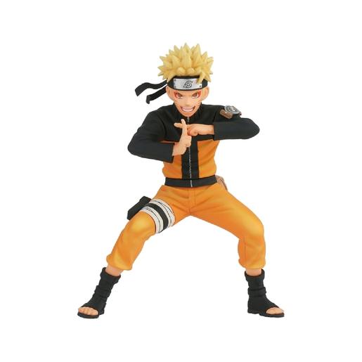 Naruto - Naruto Uzumaki - Figura de Naruto Shippuden