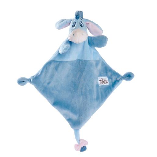 Disney Baby - Doudou burrinho Eeyore Igor