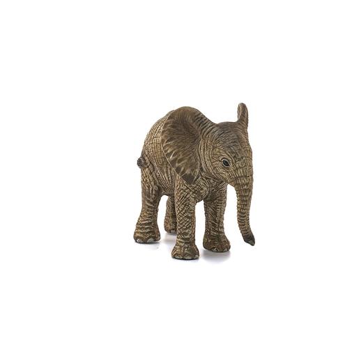 Schleich - Criação de elefante africano ㅤ