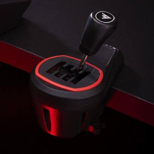 Thrustmaster - TH8S Shifter Add-On