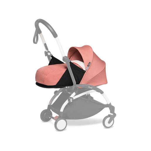 STOKKE YOYO - Kit recém-nascido Ginger macia carrycot 0+