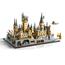 LEGO Harry Potter - Castelo e campos de Hogwarts - 76419