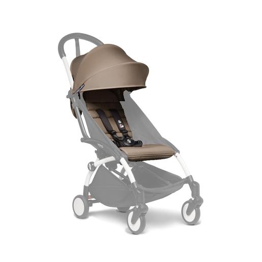 STOKKE YOYO - Pack de cores para assentos taupe