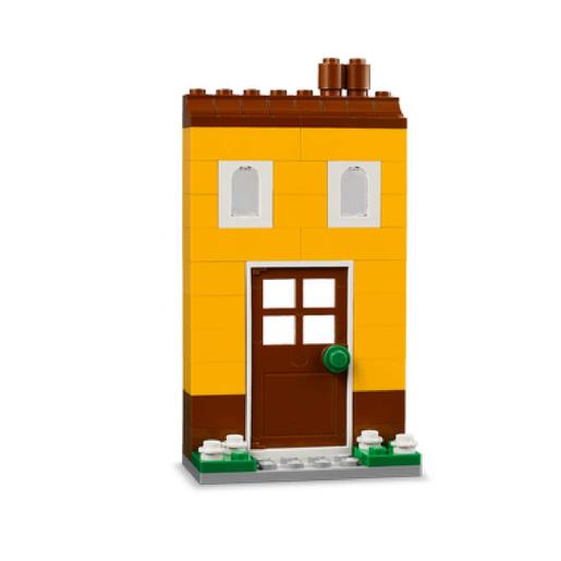 LEGO Classic - Casas Criativas - 11035