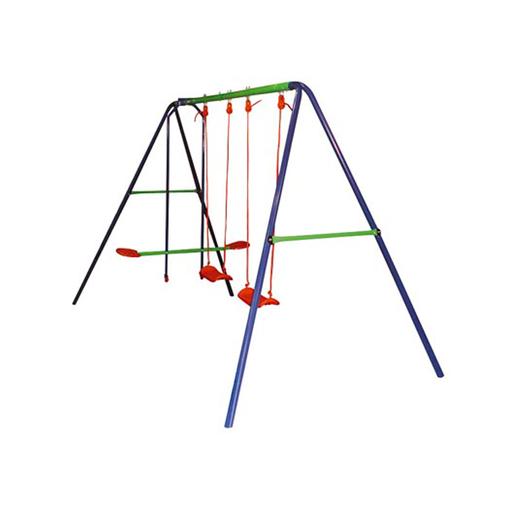 Baloiço 4 Posições (várias cores)