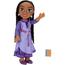 Disney - Figura Asha do filme Wish