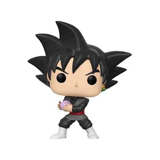 Dragon Ball -  Goku Black - Figura Funko POP