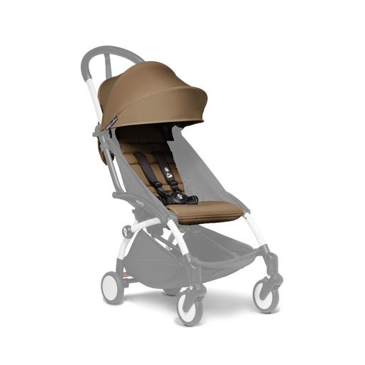 STOKKE YOYO - Pack de cores seat toffee