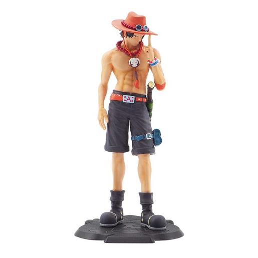 One Piece - Figura de Portgas D.Ace