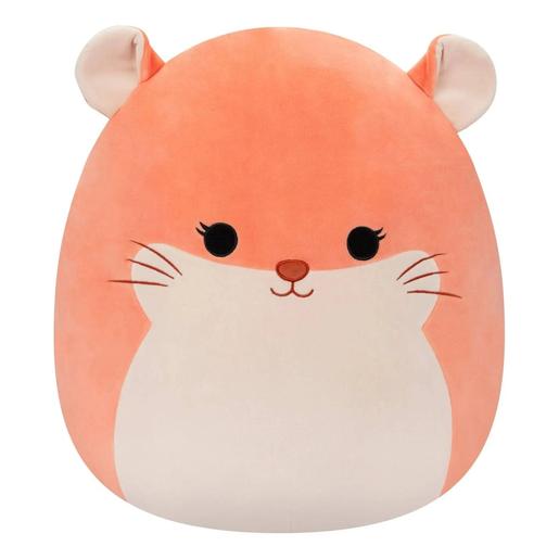 Peluche macio Squishmallows de 60cm