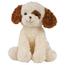 Ami Plush - Cão sentado de peluche 33 cm (vários modelos)