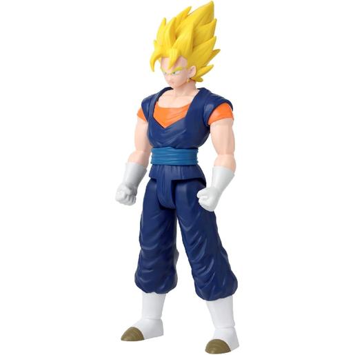 Bandai - Dragon Ball - Série Super Limit Breaker 30cm Figura Anime ㅤ