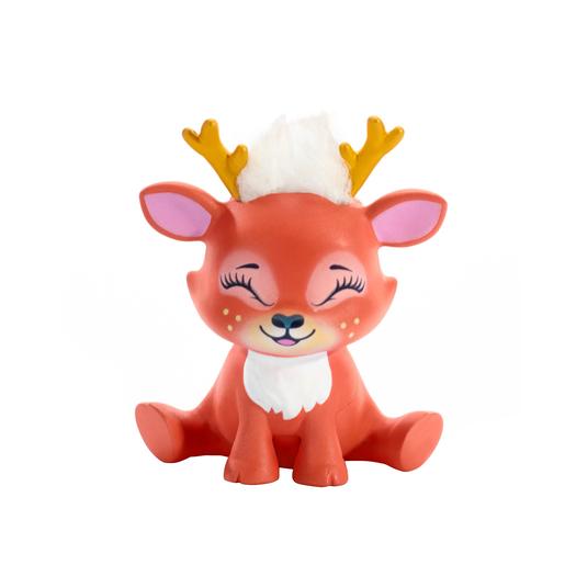 Enchantimals - Danessa Deer e Sprint - Boneca e Mascote