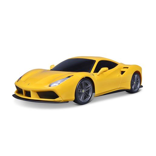 Veículo rádio controlo Ferrari 448 GTB RC22" 56 cm (vários modelos)