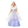 Barbie - Muñeca Dreamtopia - Princesa de la Nieve