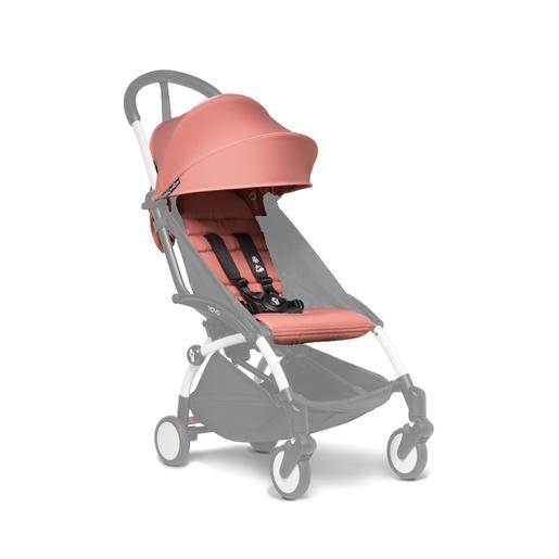 STOKKE YOYO - Pack de cores seat ginger