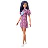 Barbie - Boneca Fashionista - Vestido Serpente