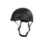 Capacete Infantil Qplay Negro