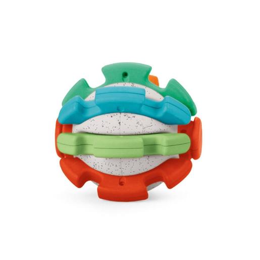 Chicco - Pelota transformable 2 en 1