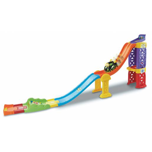 Vtech - Bip Bip Pista de Corridas