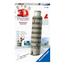 Ravensburger - Mini puzzle 3D Torre de Pisa