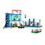 LEGO City - Academia de Treino Policial - 60372