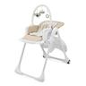 Kinderkraft - Cadeira Tummie Beige