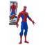 Hasbro - Spider-man - Figura Titan Hero 30 centímetros ㅤ