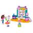 LEGO Gabby's Dollhouse - Criações com o Bebé Box - 10795