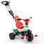 Injusa - Triciclo evolutivo Fisher-Price