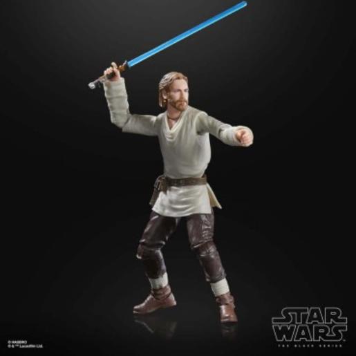 Star Wars - Obi-Wan Kenobi - Figura The Black Series