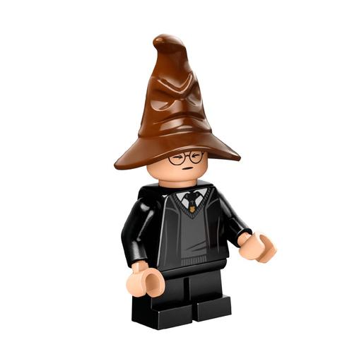 LEGO Harry Potter - Chapéu Seletor Falante - 76429