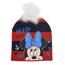 Disney - Gorro vermelho Minnie Mouse 2 anos