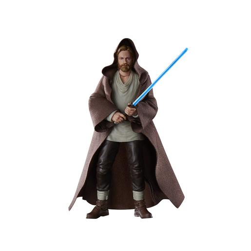 Star Wars - Obi-Wan Kenobi - Figura The Black Series