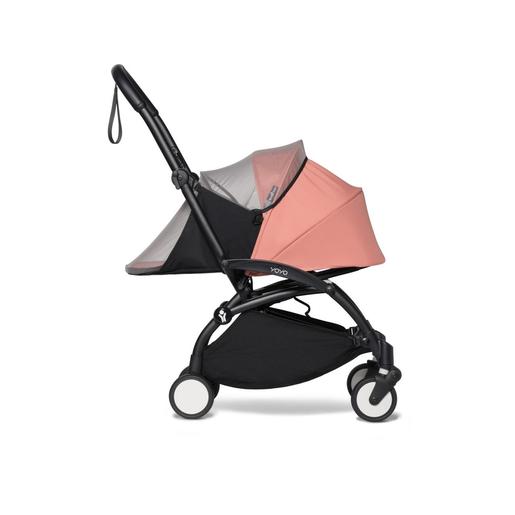 STOKKE YOYO - Mosquiteiro para recém-nascidos kit 0+