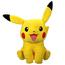 Pokemon - Peluche Pikachu Pokemon 30 centímetros em português é Peluche Charizard Pokemon 30 centímetros. Não há alteração, pois os termos são iguais nos dois idiomas.